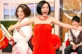 国标舞女王英年早逝，与小S的经典斗嘴场面成绝唱图片