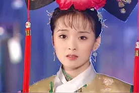 “晴格格”王艳的下场，给很多想嫁入豪门的女明星敲响了警钟图片