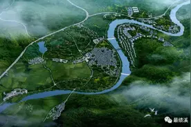 大变样！今后，绩溪将这样发展图片