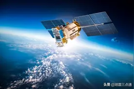 城市与减灾 | 申旭辉：中国“张衡一号”电磁监测卫星计划进展图片
