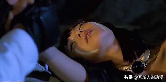 迪迦奥特曼被称为渣男，他错的不是选择光明，而是没有带上卡蜜拉