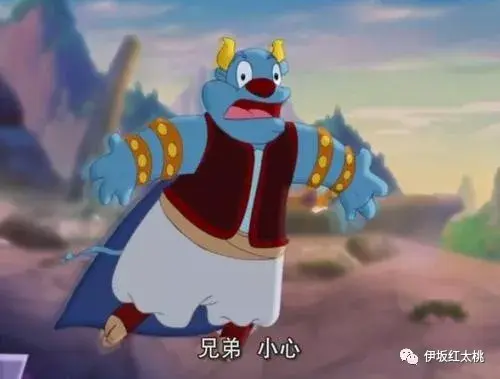 能在童年遇见你，真好