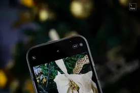 苹果超强新功能上线！它打开了 iPhone 摄影的新大门图片
