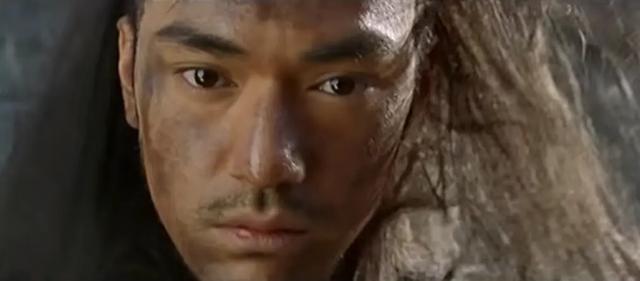 2007年刘德华电影《投名状》原版20处被删情节：凌迟一幕痛彻心扉