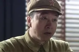 《风筝》袁农的罪与罚（一）图片