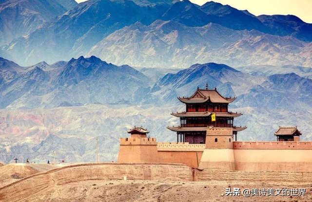 岳飞《满江红》中的“三十功名尘与土”到底何意？不少人理解错了