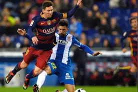 盘点巴塞罗那德比五大经典战役，主角竟无梅西？图片