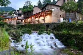 从贫困县到抖音直播网红县，屏南县经历了什么？图片