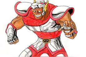 漫画《圣斗士星矢》如果战斗结局截然不同、剧情最终会变成怎样？图片