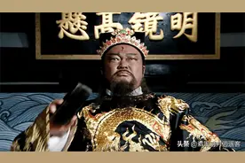 包公为什么会成为中国人心中的一尊神图片