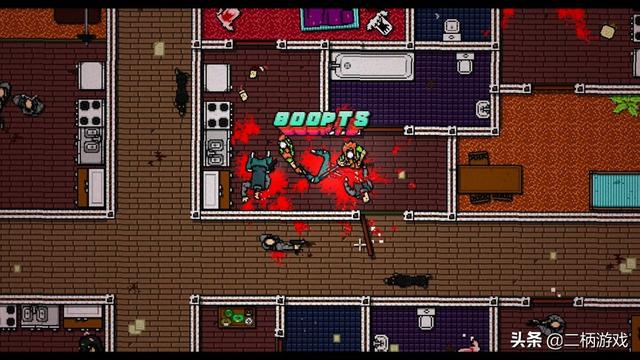 Devolver Digital专题特惠，《循环英雄》《武士零》等等低价