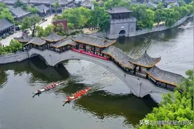 散文：难忘故乡湘西那次赛龙舟图片