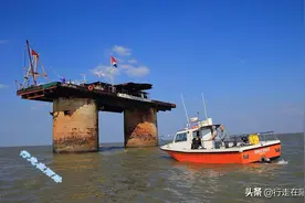 海上“西兰公国”：过夜就得花钱买领海，中国微商买走9块图片