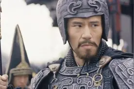 三国曹魏武将排行前十的人物，徐晃垫底，张辽第五，典韦第三图片