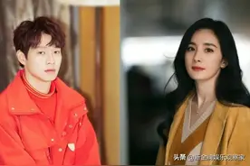 杨幂前公公透露家庭近况，刘恺威停工在家，陪小糯米唱歌跳舞图片