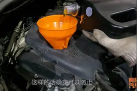 139一桶的国产全合成机油，还免费换油，这么便宜你敢用吗？图片