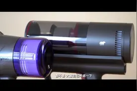 进口or国货？手持吸尘器怎么选？这些智商税不用再交了图片