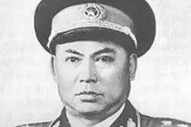 他是开国中将，曾执掌京畿，官至副总参谋长，晚年却被撤职审查图片