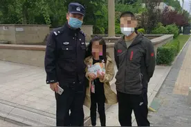 10岁女孩书店沉迷看书 粗心家长竟自己回家了图片