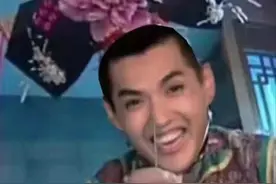兰蔻恢复吴亦凡相关微博！保时捷终止合作！明眼人都知道谁更会做图片