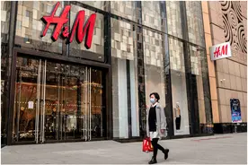 “吃饭砸锅，痴心妄想！”H&M“自杀式”言论惹众怒，中国销量直线下滑图片