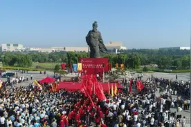 这100多个姓氏，都是姜子牙后裔，快来看看你是否位列其中。图片