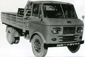 柳州汽车史图片