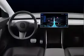 传敦泰车用触控与驱动IC打入特斯拉供应链图片