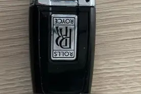 900万的劳斯莱斯310万到手？以为捡了大便宜，结果是陷阱图片