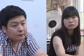 男子婚后靠父母养活，嫌弃妻子没生出儿子，就逼着离婚图片