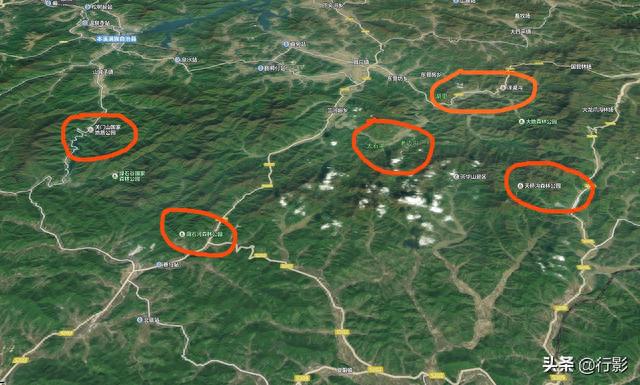 本溪旅游景点自驾游攻略(本溪必去的三大景点)