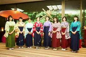 阿姨对决小姐姐 日本女子立葵杯铃木步挑战藤泽里菜图片