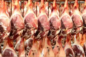 火腿中的“爱马仕”：欧洲火腿的“鼻祖”，古人也爱它图片