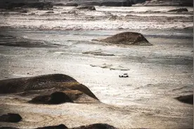 去火星营地，来一场逃离地球的旅行，这次真的深入无人区了图片