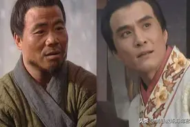 骨子里的潘金莲 | 为什么女人多爱痞帅的男人？图片