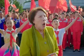 她是唯一留在上海的犹太难民后裔，加入中国籍：我很自豪是中国人图片