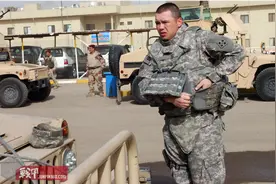 「战甲讲堂 · 防弹系列 7 」如何正确穿戴/使用护甲图片