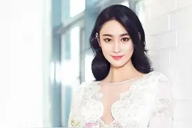 张馨予写真大片合集图片