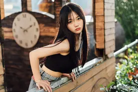 女人不爱你，却又接受你的好，原因无非两个图片