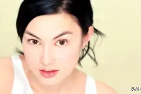 清纯可人的玉兰油女孩，如今嫁做人妇生活美满图片
