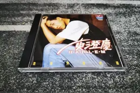 关于“福茂唱片”，关于庾澄庆的冲出台湾、“走到外国”图片