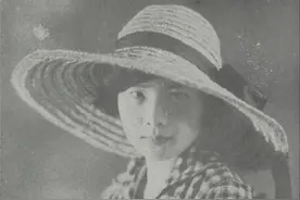 徐悲鸿为娶孙多慈，不惜登报与老婆离婚，再见时对方却嫁给他人图片