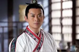 唐文宗李昂的悲剧人生图片