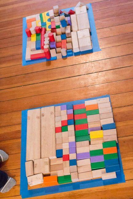 脑科学家：孩子玩积木不是简单叠搭，这些高级玩法让孩子更聪明