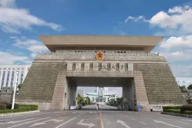 我国唯一一所军校“985”，学费全免毕业分配工作，考上的有福了图片