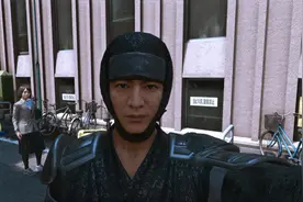 《审判之逝：湮灭的记忆》评测：推理了，但又没有完全推理图片