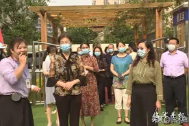临沭县加快普惠幼儿园建设，促进学前教育发展图片