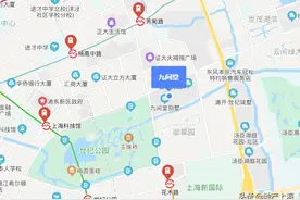 降5000万！上海一套过亿二手房成交，结果看完大跌眼镜！图片
