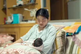 再热也不开空调？小心月子坐废！夏天坐月子，吃喝好舒服才是王道图片