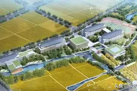 8所新建校皆背靠名校集团！幼小初九年一贯均涵盖图片